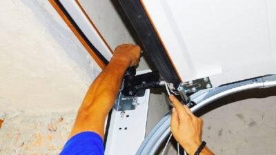 affordable garage door repair