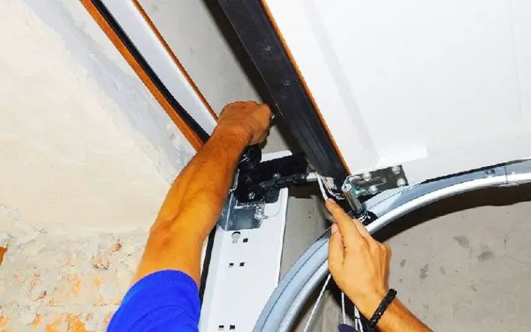 affordable garage door repair