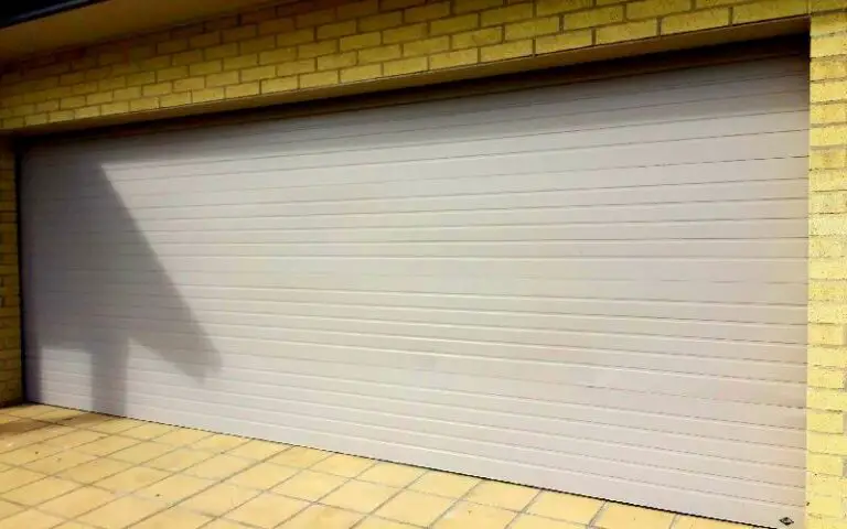 affordable garage doors