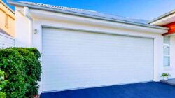 best white color for garage walls