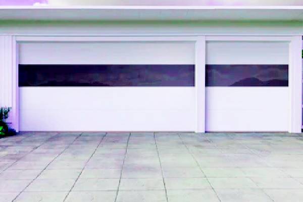 fiberglass garage doors