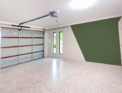 10 Inspiring Garage Color Combinations to Transform Your Space