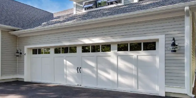 garage ideas exterior