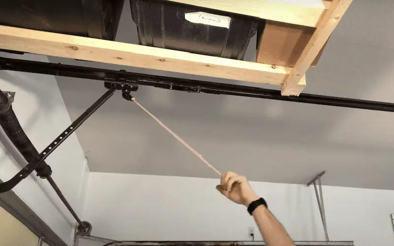 How Do You Open A Garage Door Manually A Step by Step Guide