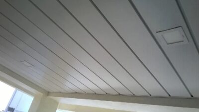 18 Inexpensive Garage Ceiling Ideas: Affordable And Cheapest