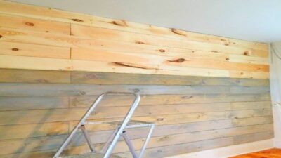 Of 10 Inexpensive Garage Wall Ideas: Affordable and Cheapest