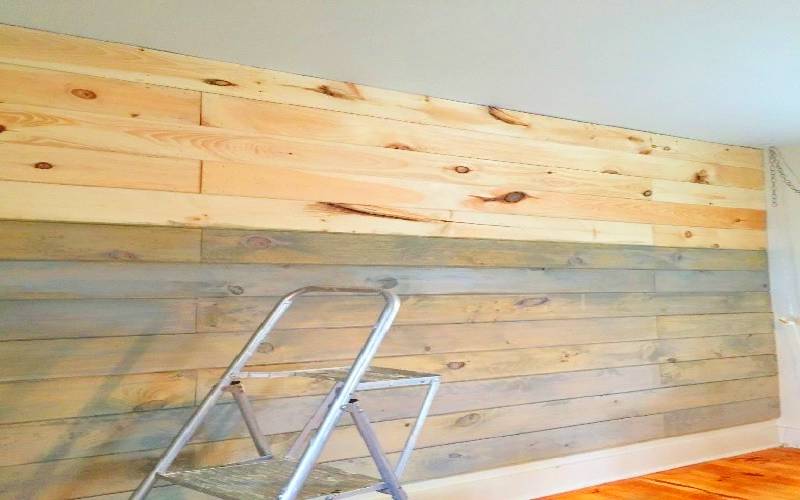 10 inexpensive garage wall ideas that are easy to follow