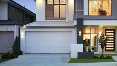 10 Best Modern Garage Doors to Boost Your Curb Appeal