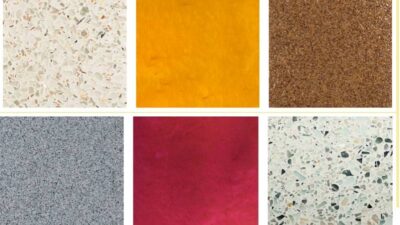 The Top 10 Sherwin-Williams Epoxy Floor Colors
