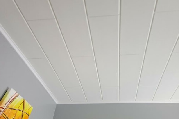 styrofoam tiles garage ceiling