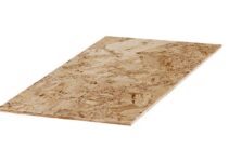 What Is 1/4 OSB for Garage Walls?