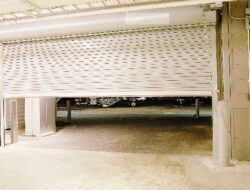 10×10 Roll-up Garage Door: Benefits, Features & Tips