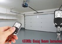 How to Clone a 433MHz Remote in 2025: A Complete Step-by-Step Guid