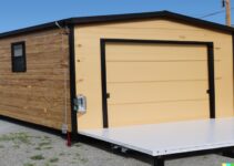 DIY Prefab Garage: The Ultimate Guide to Building Your Own