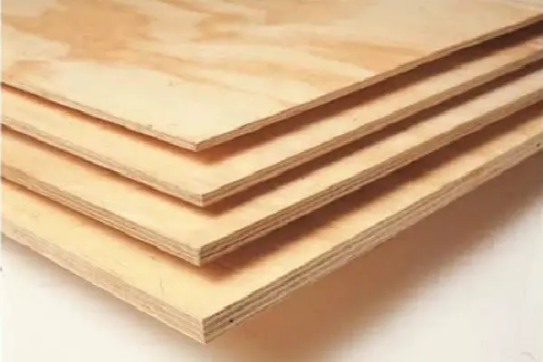Best plywood for garage walls