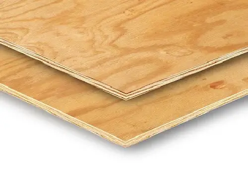 cdx plywood