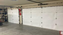 Understanding the Cost of an 18x17 Garage Door