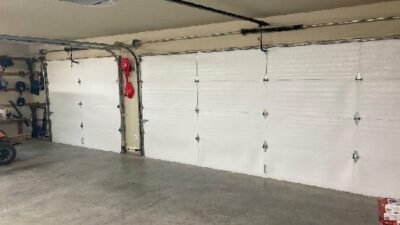 Understanding the Cost of an 18×17 Garage Door