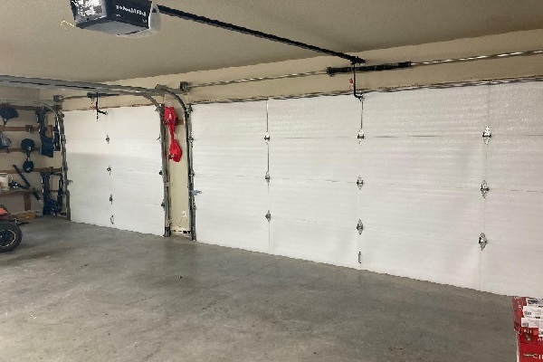 Understanding the Cost of an 18x17 Garage Door