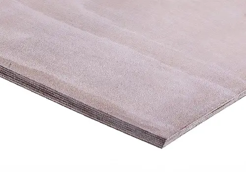 fire rated plywood