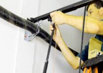 How to Measure Garage Door Torsion Springs