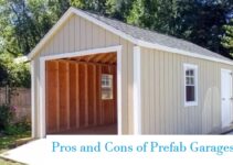 Pros and Cons of Prefab Garages: A Comprehensive Guide
