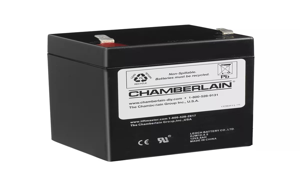 replacement battery model G4228