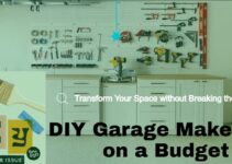 Declutter and Organize Your Garage on a Budget: A Step-by-Step Guide