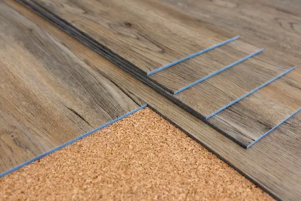 consider flooring options