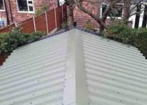 Garage Roof Repair: A Comprehensive Guide