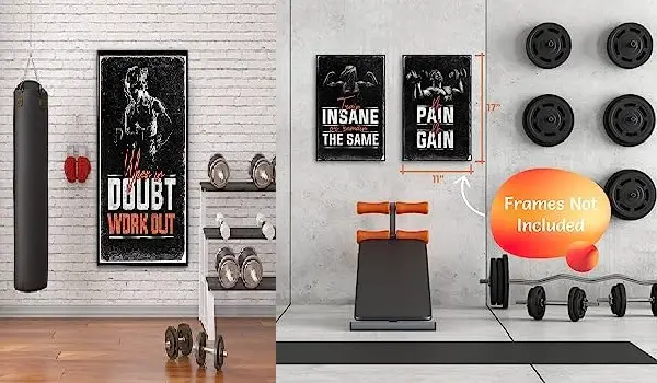 16 Best Half Garage Gym Ideas: Transform Spaces for Fitness