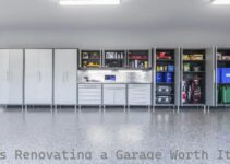 Is Renovating a Garage Worth It?