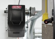 Solid Red Light on Genie Garage Door Opener (2025 Update)