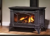 Wood Pellet Garage Heater: The Perfect Solution