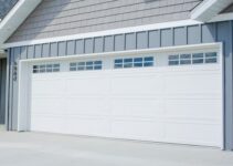Long Panel Garage Doors: A Practical and Stylish Choice