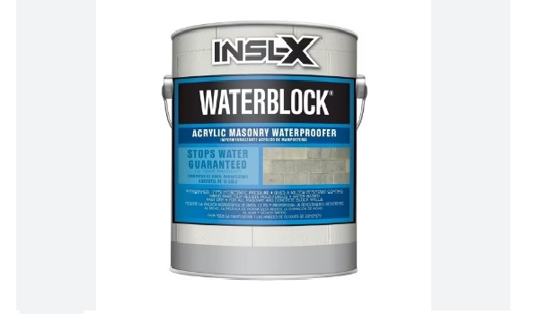new iinsl-X amw1000099-01 water