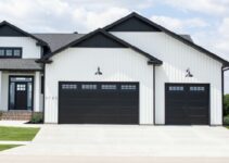 Black Garage Door with a White House: The Ultimate 2025 Guide