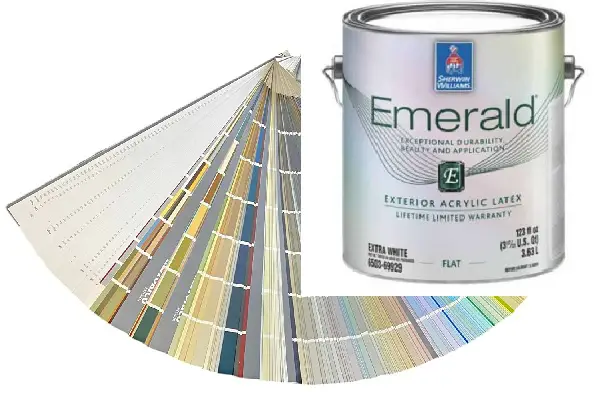 Is Sherwin Williams paint worth it