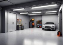 10 Best Grey Paint Color for Garage Walls