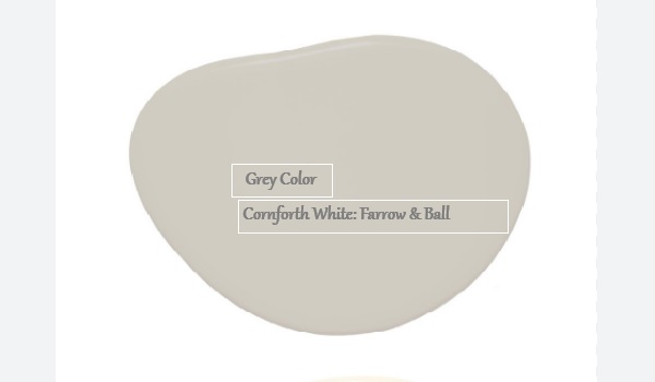 cornforth white, farrow & ball