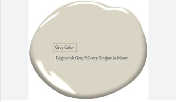 edgecomb gray hc-173, benjamin moore