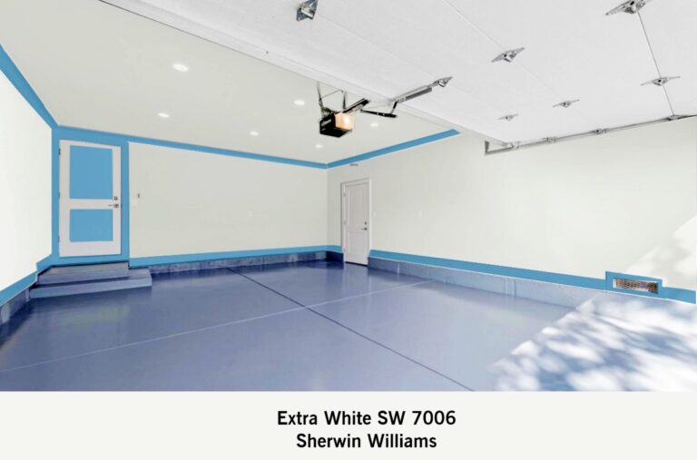 Garage Paint Ideas Transform Your Space with Colors