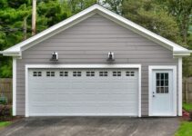 How Much Does It Cost to Build a 24×24 Garage?