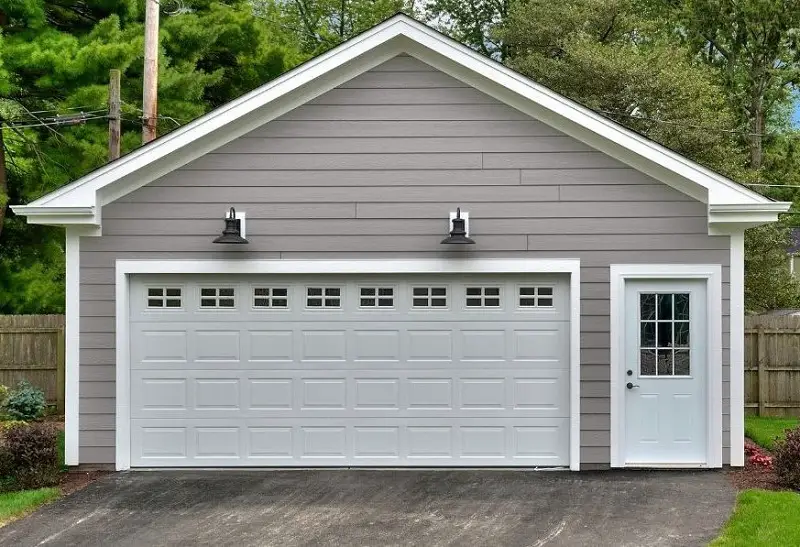 How Much Does It Cost to Build a 24x24 Garage?