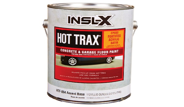 insl-x hot trax paint