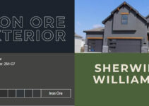 Iron Ore Sherwin Williams Paint: Versatile Color for Any Room