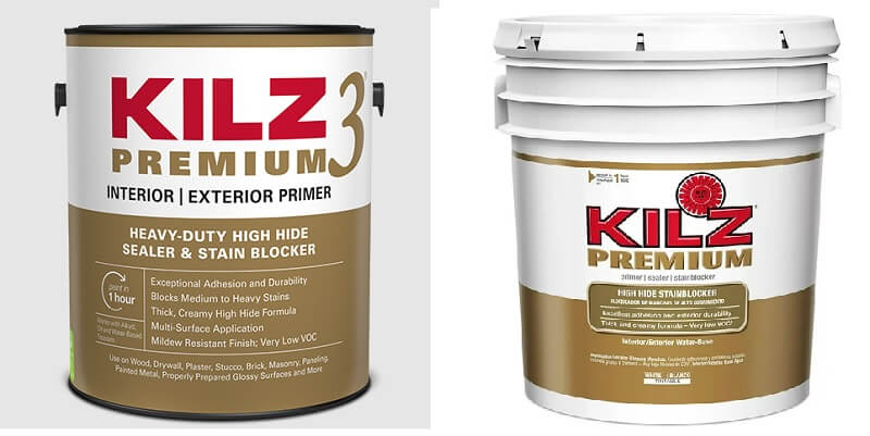 kilz premium high-hide interior