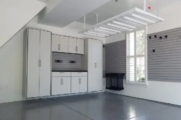 Open Garage Storage Ideas Open Garage Storage Ideas