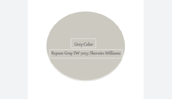 repose gray sw 7015, sherwin-williams