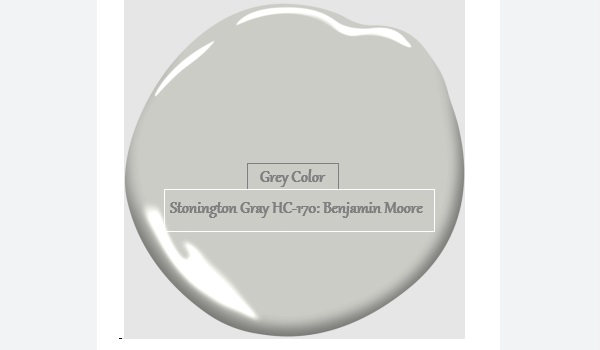stonington gray hc-170, benjamin moore